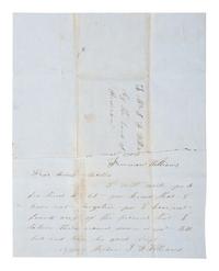 [CIVIL WAR - NAVY]. A group of 4 documents with Vicksburg and Mississippi Squadron interest, comprising: