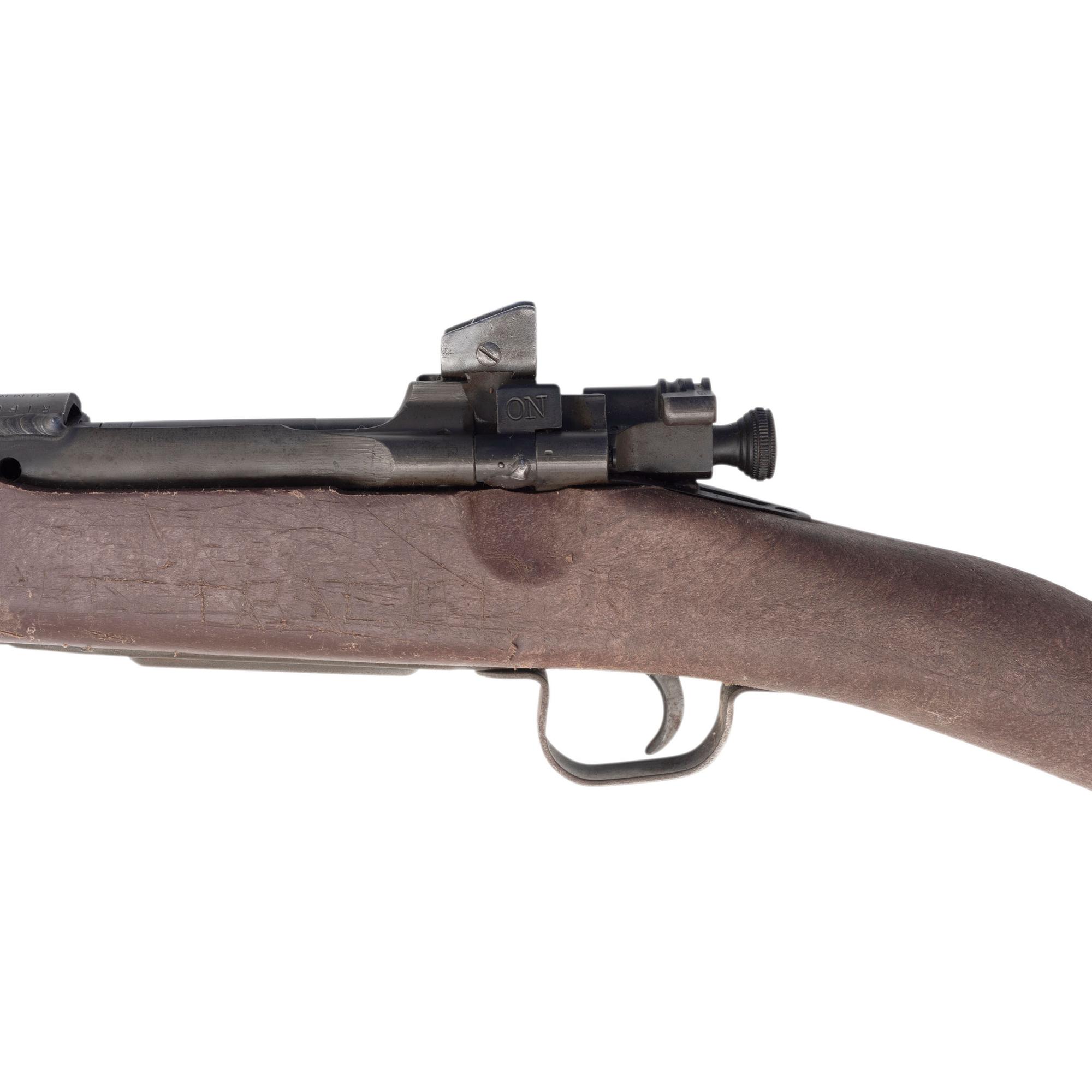 Springfield 1903 Dummy Drill Rifle