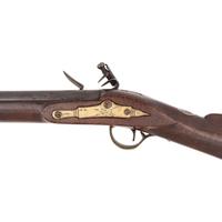 Chief's Grade Flintlock Trade Gun by Morley