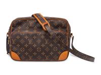 Louis Vuitton Shoulder Bag, 1995