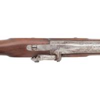 Whitney Enfield Type Rifle Musket