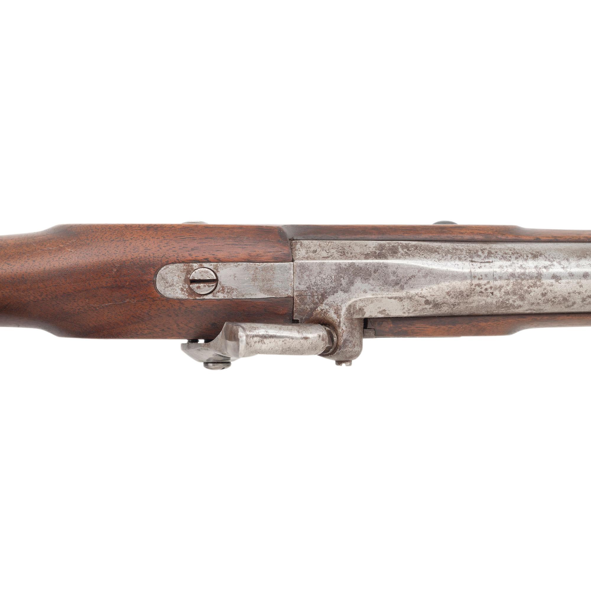 Whitney Enfield Type Rifle Musket
