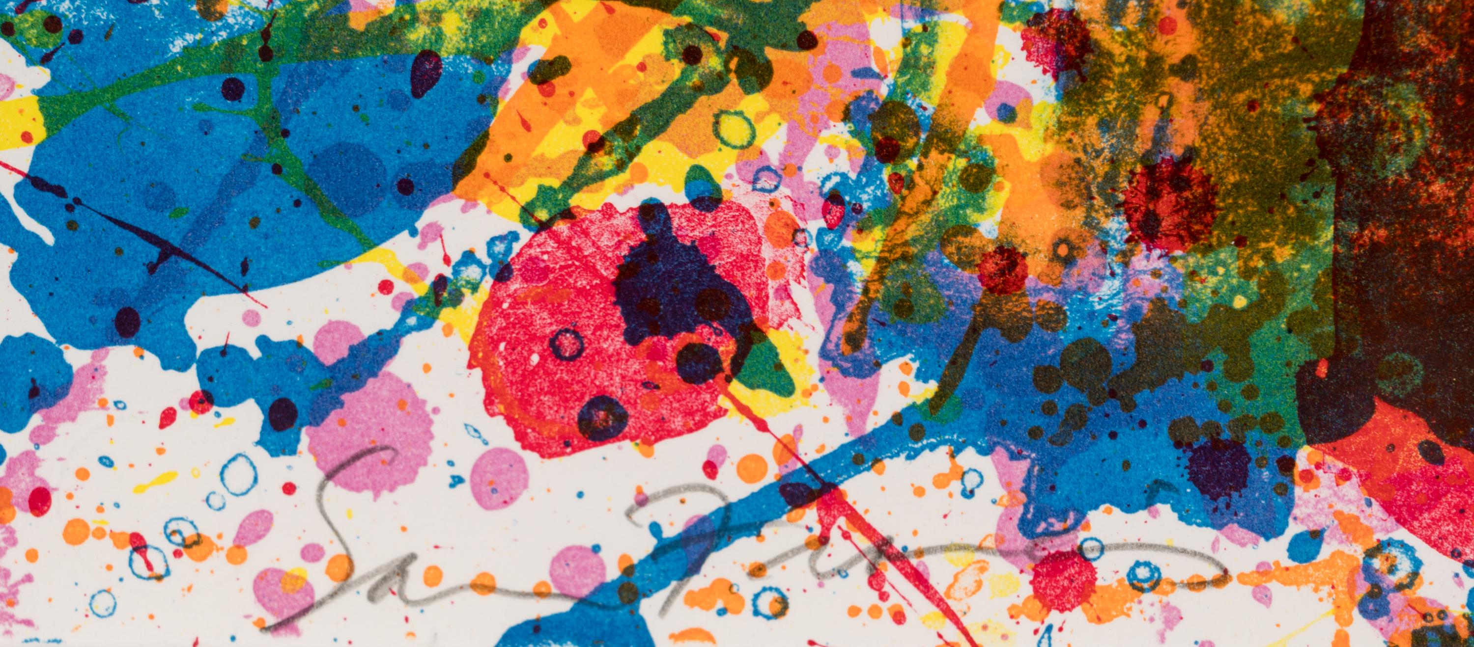 Untitled (SF 255) , 1979
