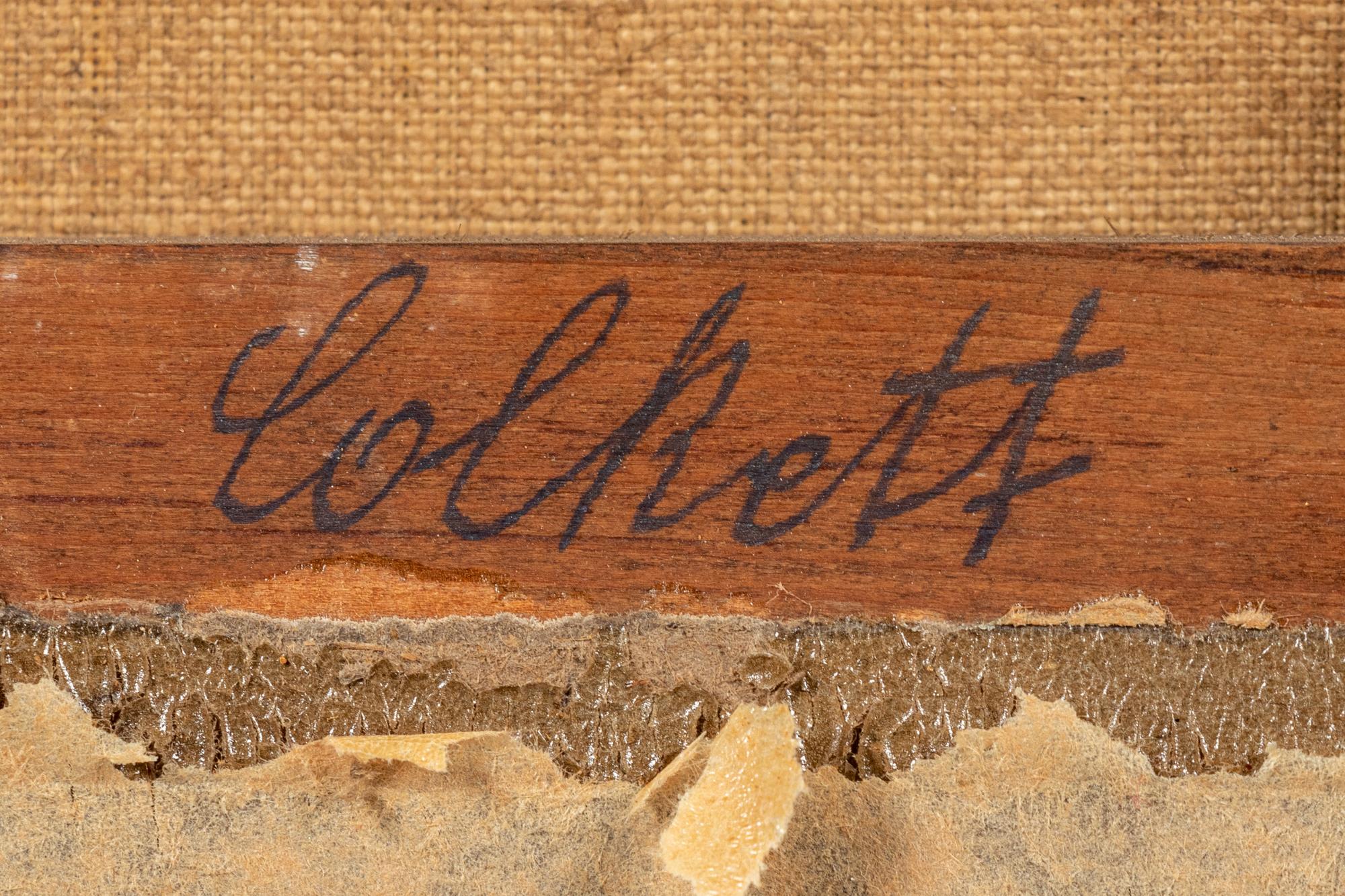 Attributed to Samuel David Colkett (English, 1806-1863)