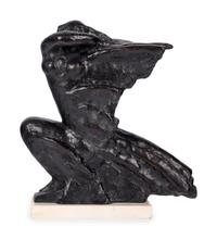 Study for Monument of Gratitude to France