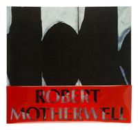 [MOTHERWELL, Robert (1915-1991)]. ARNASON, H.H. Robert Motherwell. New York: Harry N. Abrams, Inc., 1977.
