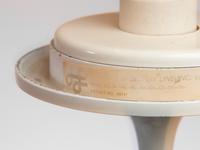 Table Lamp Stemlite, USA