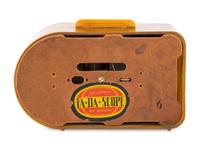 A Fada Bullet 115 Streamliner Radio