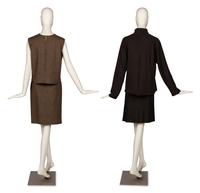 Hermès Ensemble with Two Separates