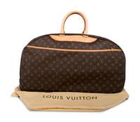 Louis Vuitton Monogram Eole 60 Rolling Duffle Bag, 2013