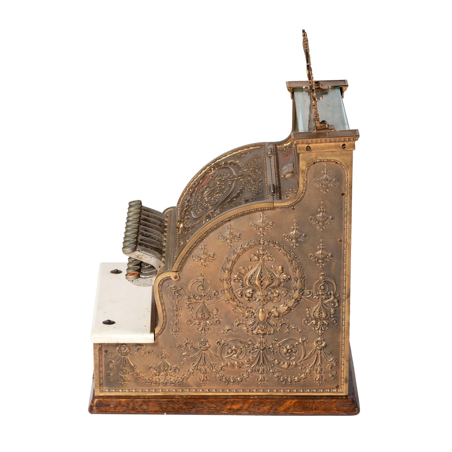 A National Cash Register, Model No. 324