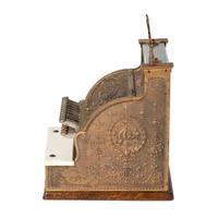 A National Cash Register, Model No. 324