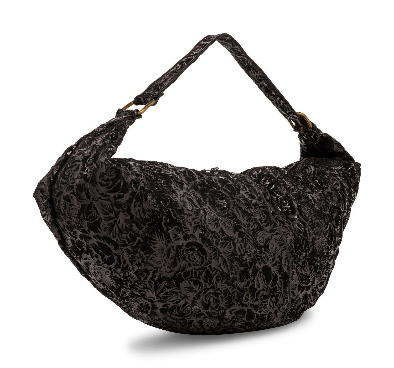 Fendi Shoulder Bag, 1980-90s