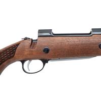 *Sako 75 Deluxe in .375 H&H with Original Box