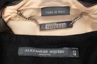 Alexander McQueen Ensemble, 2004
