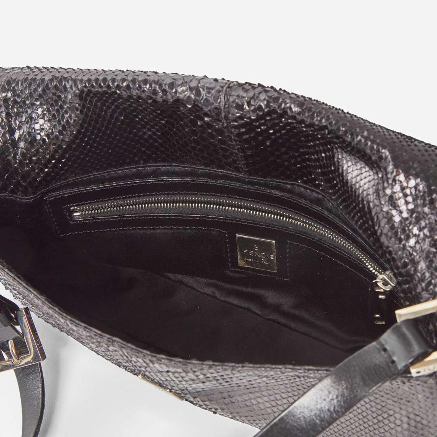 A Set of Two Fendi Purses Fendi