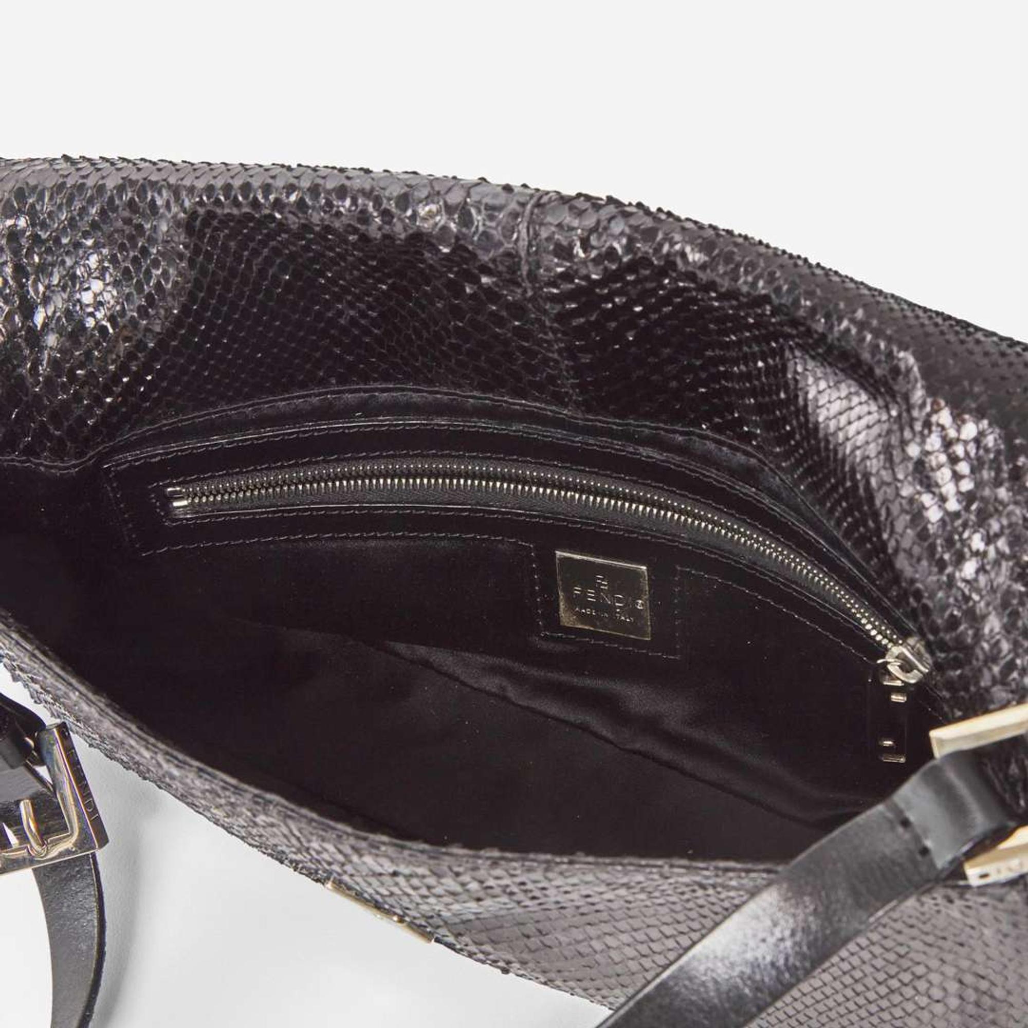 A Set of Two Fendi Purses Fendi