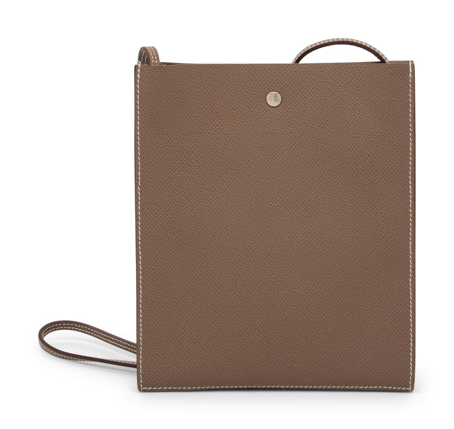 Hermès Petit Sac Bandoulière, 2013