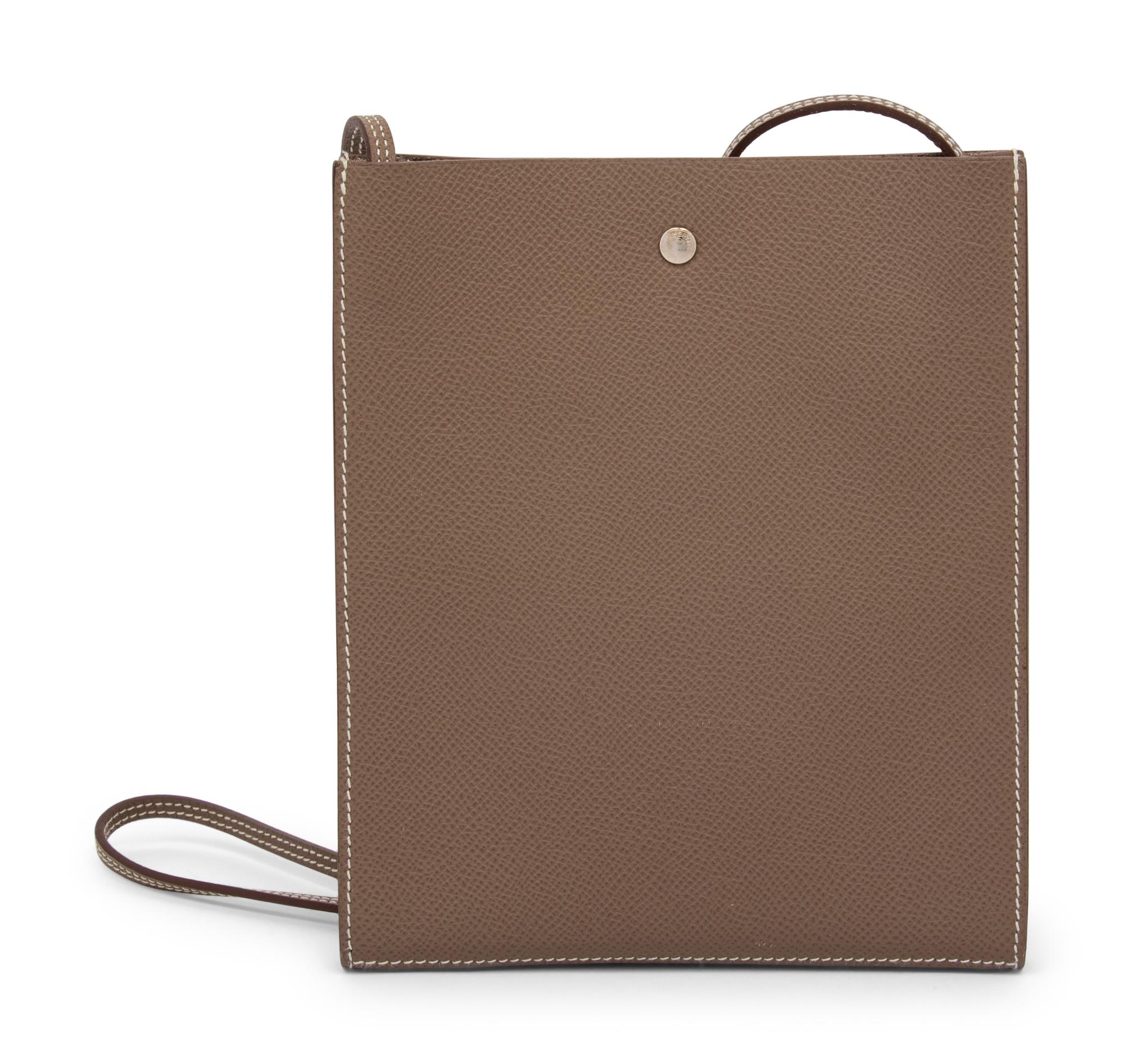 Hermès Petit Sac Bandoulière, 2013