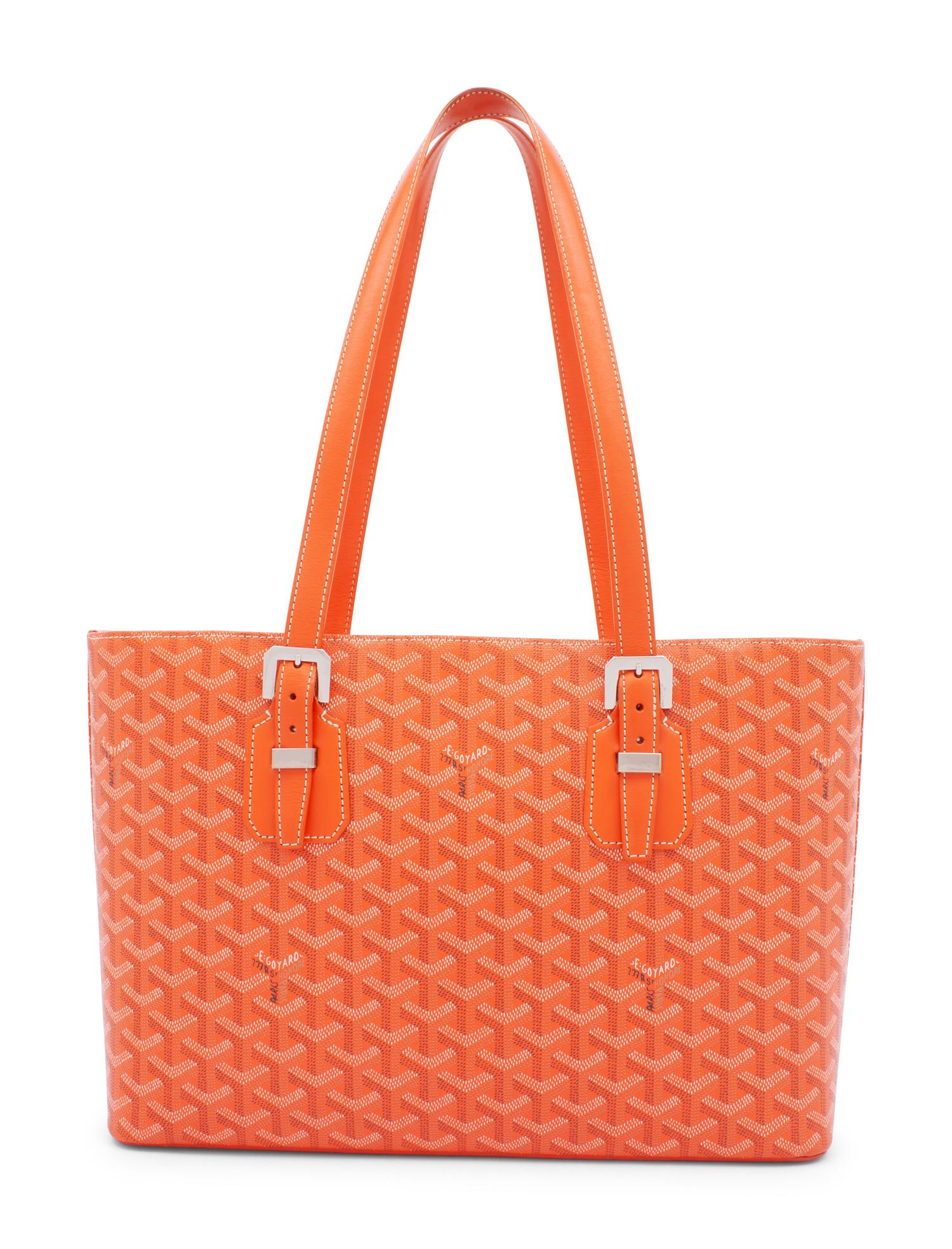 Goyard Okinawa Handbag