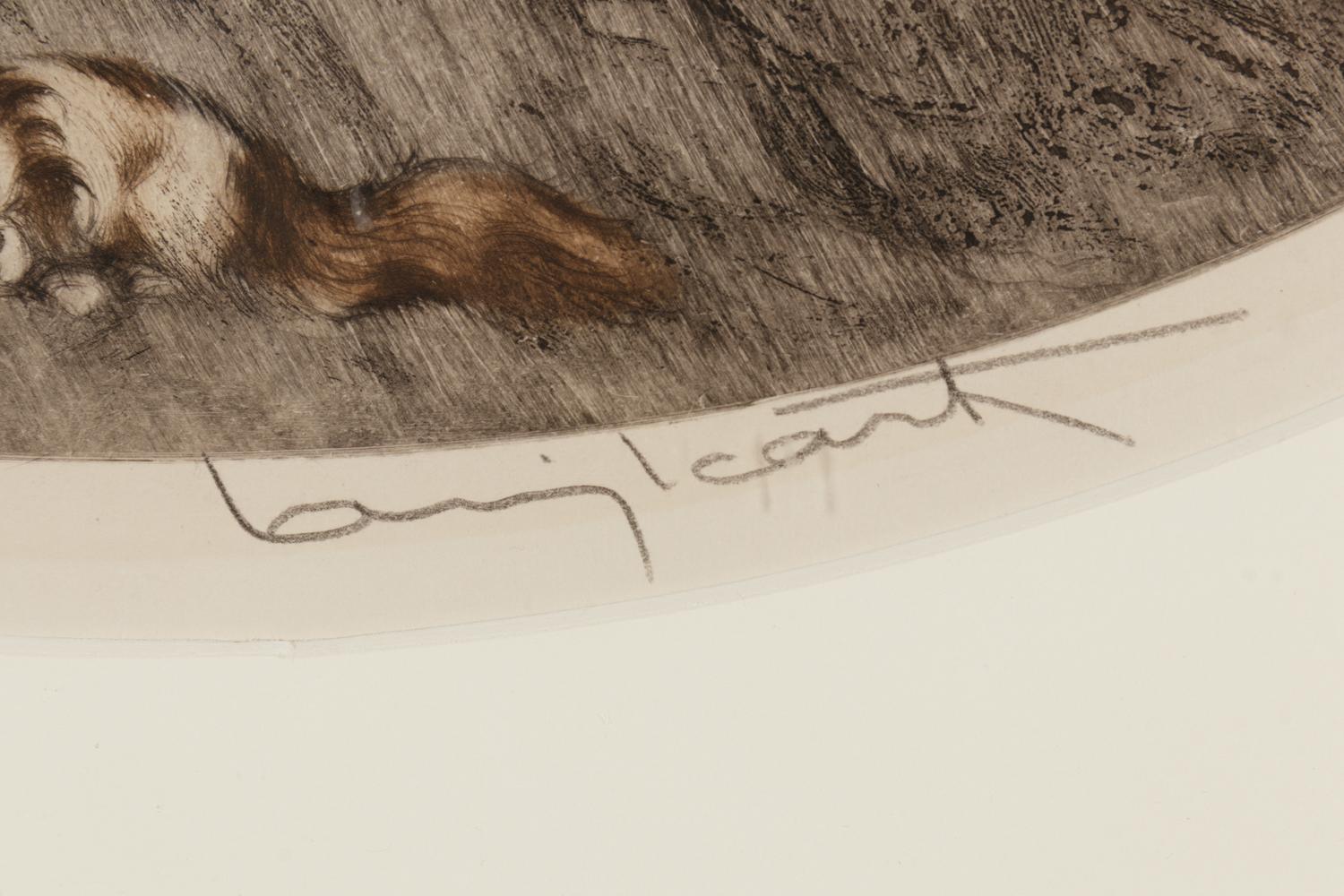 La Belle Au Bois Dormant