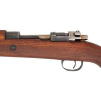 **Yugoslavian Zastava M48 Mauser