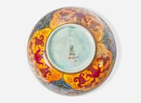 A Small Wedgwood Fairyland Lustre Bowl, UK, 1920s