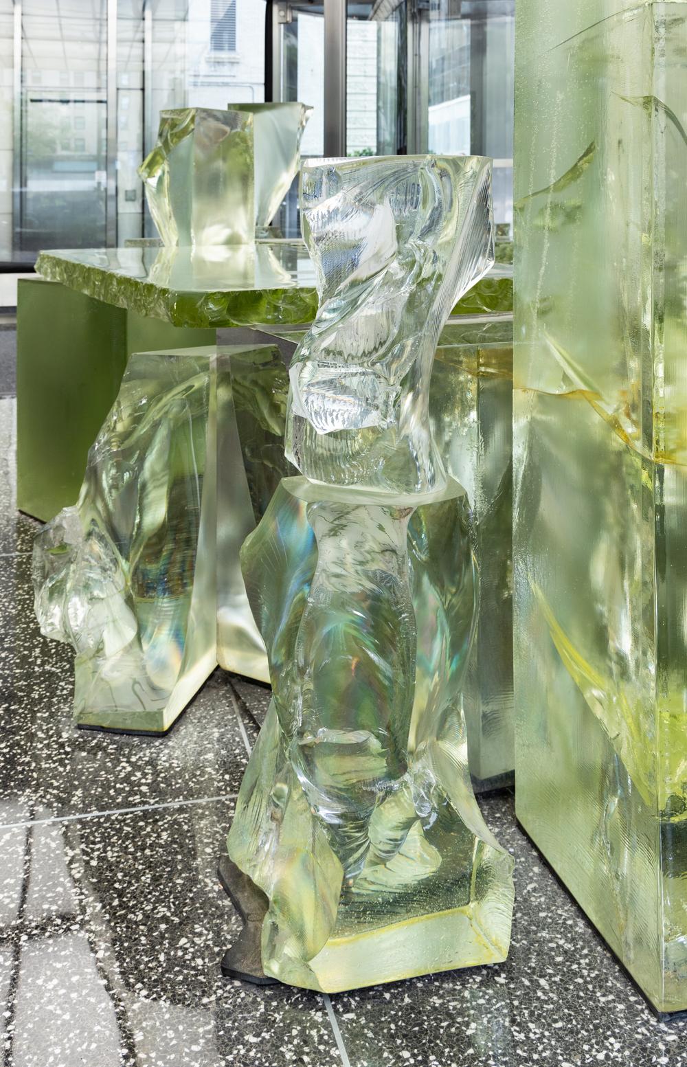 Frank Gehry (American, 1929–2025)