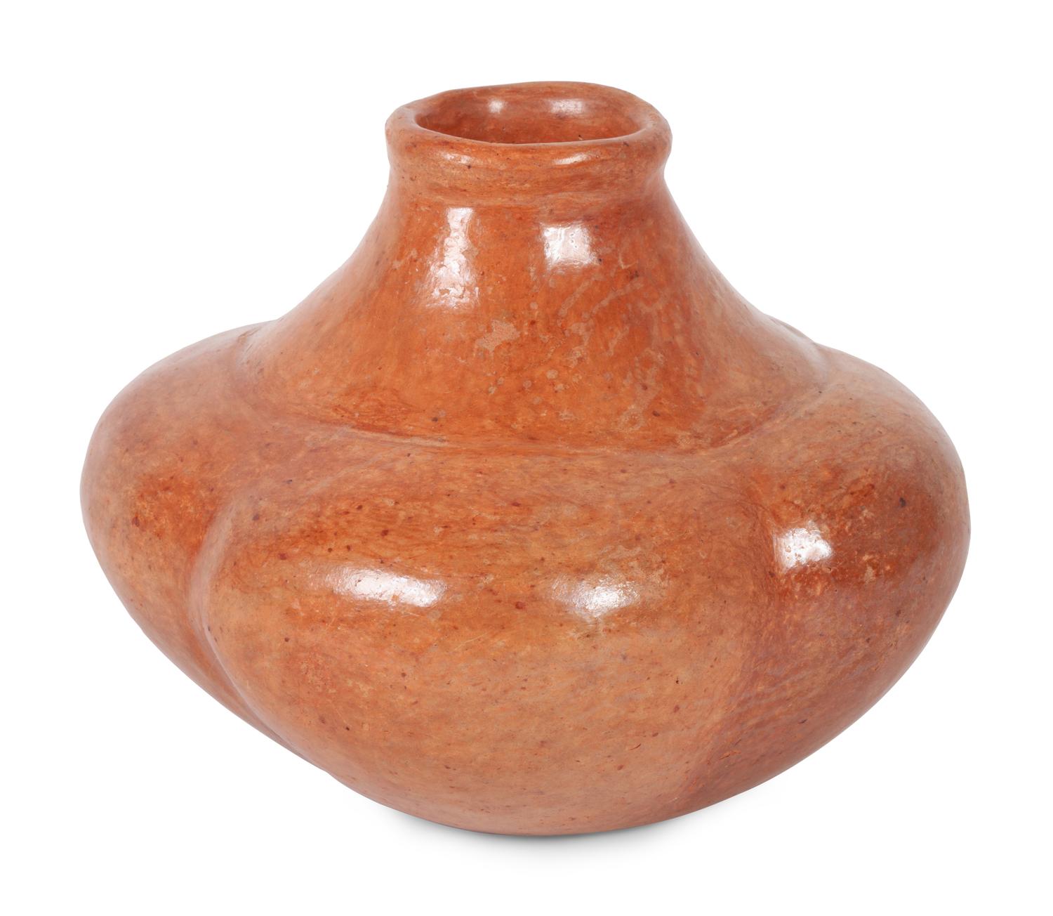 Cherokee Pottery