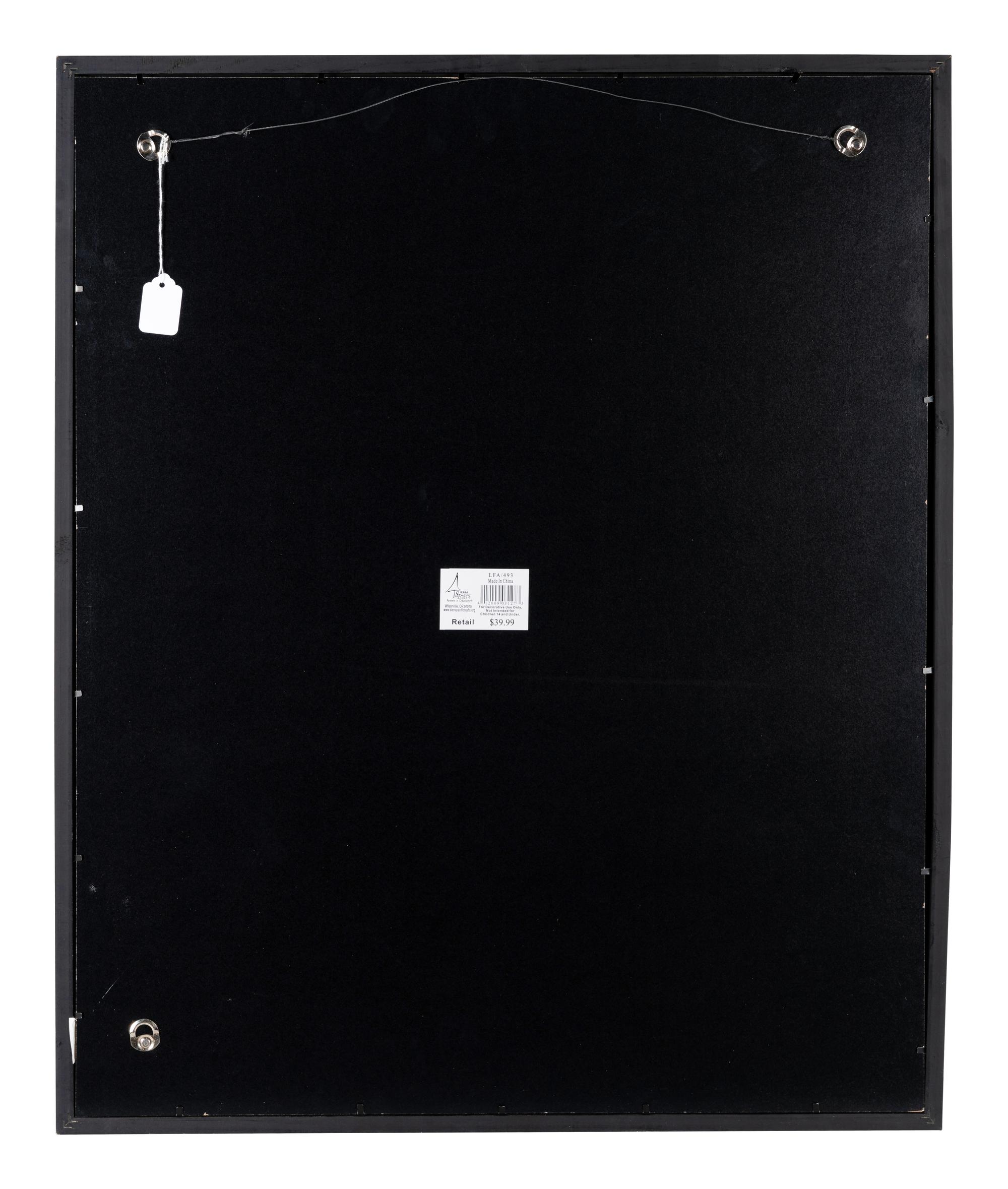 Trial II , 1975 from an edition of 50
