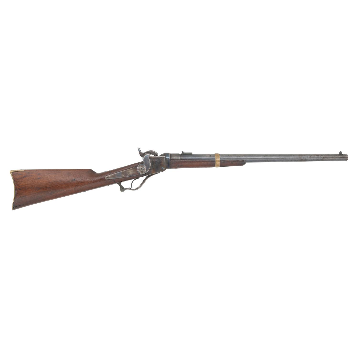 Starr Cavalry Carbine
