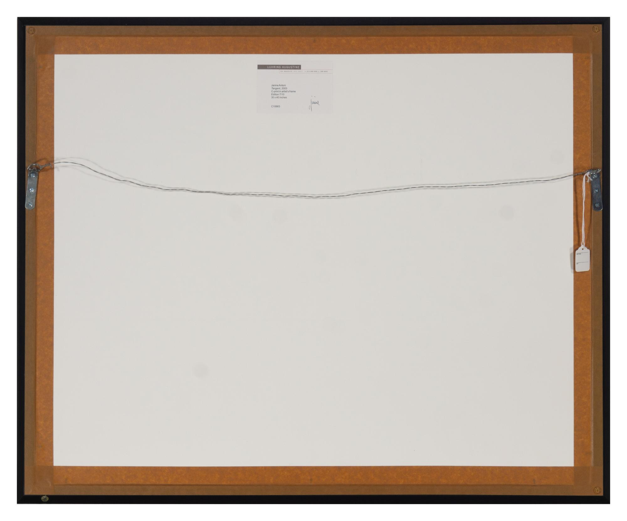 Tangent , 2003