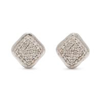 DIAMOND EARCLIPS