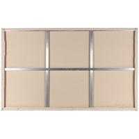 Rosson Crow (American, b. 1982) — Chromatic Clearing, A Rhapsody of Wildflowers , 2020