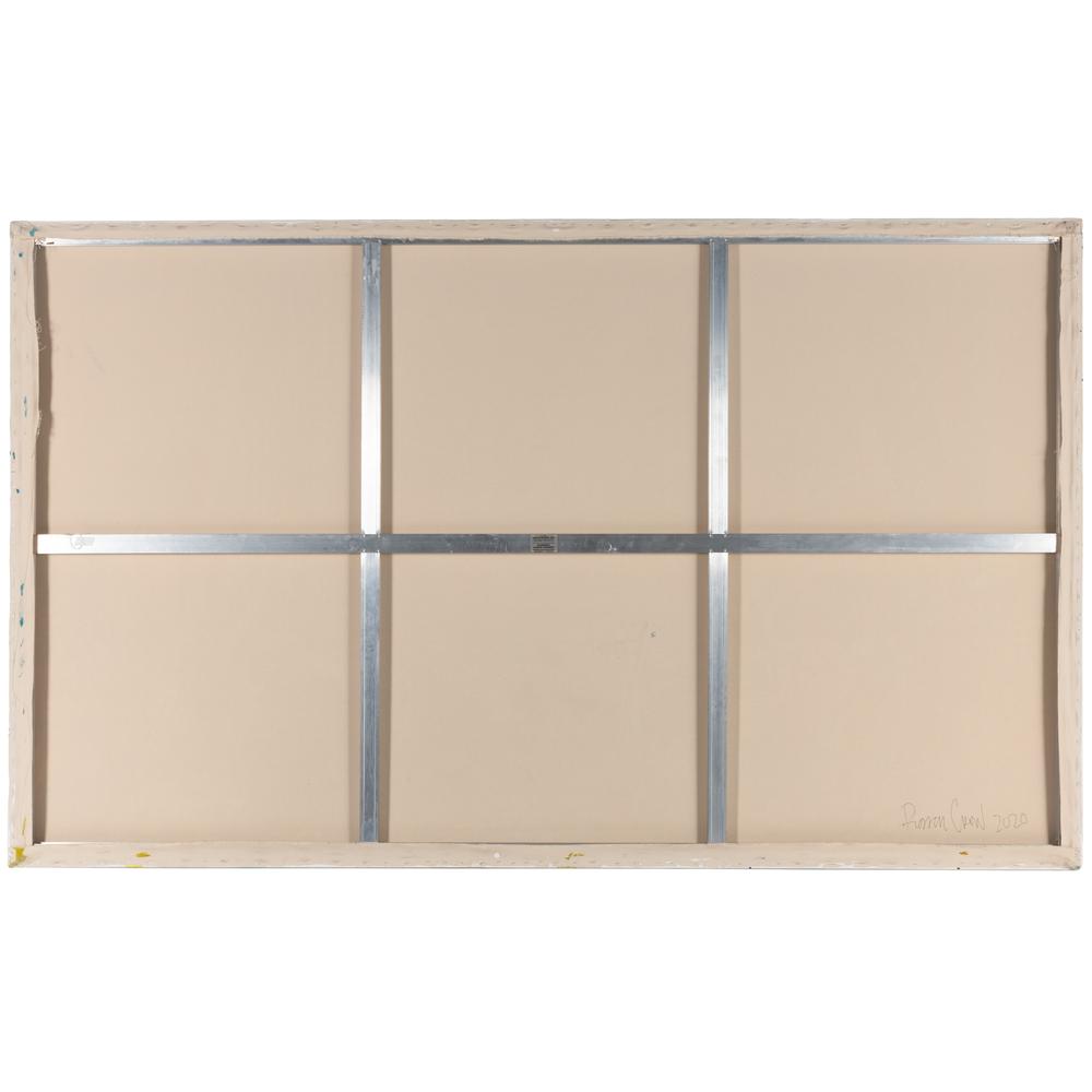 Rosson Crow (American, b. 1982)