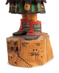 Katsina, Tsu-Vu-Uh