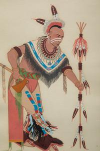 Dancer