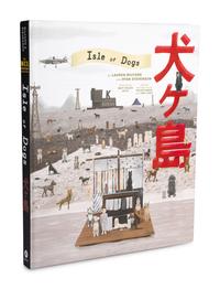 (Animation) A group of 4 art books from animated films, comprising: