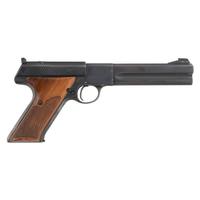 **Colt Woodsman 2nd Series Match Target