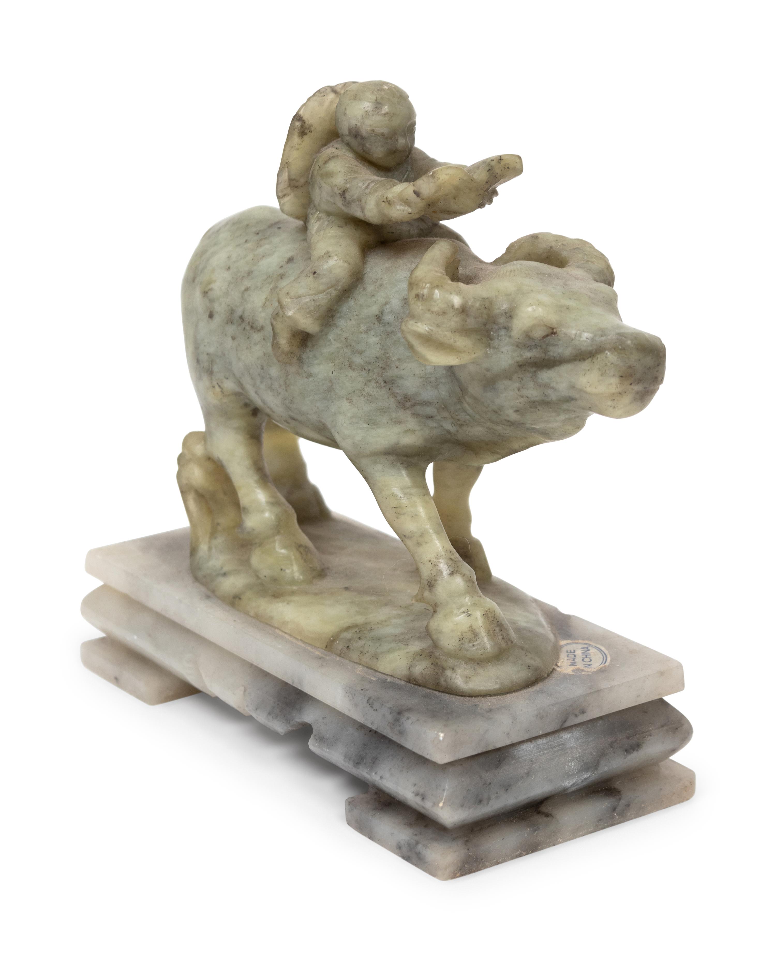 A Collection of Eleven Chinese Decorative Articles