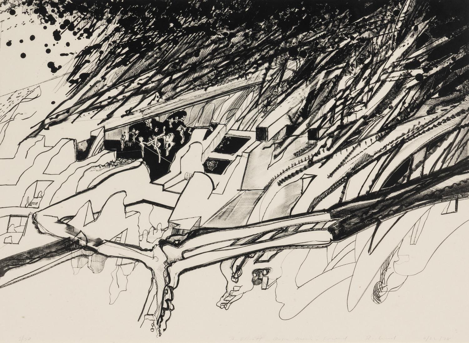 Three Works