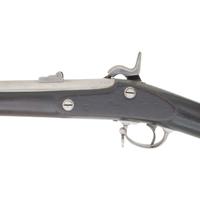 Whitneyville US Contract Model 1861 Rifle Musket