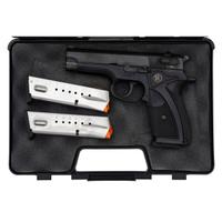 * Smith & Wesson Model 915 with Three Magazines