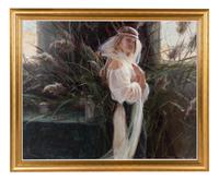 The Bride