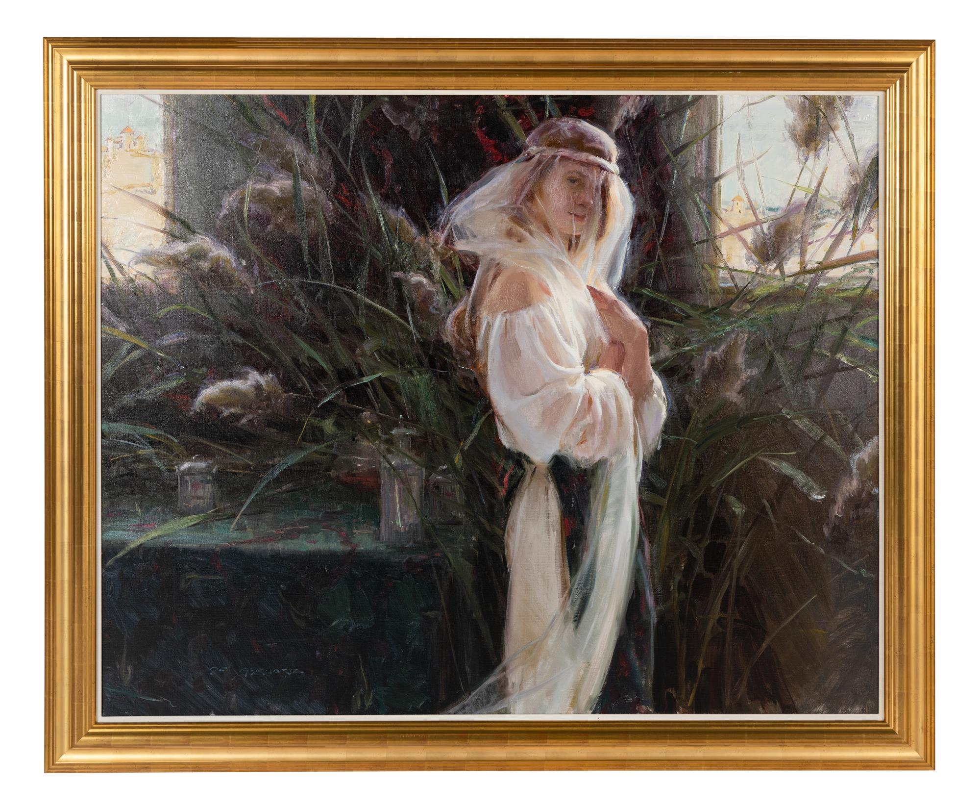 The Bride