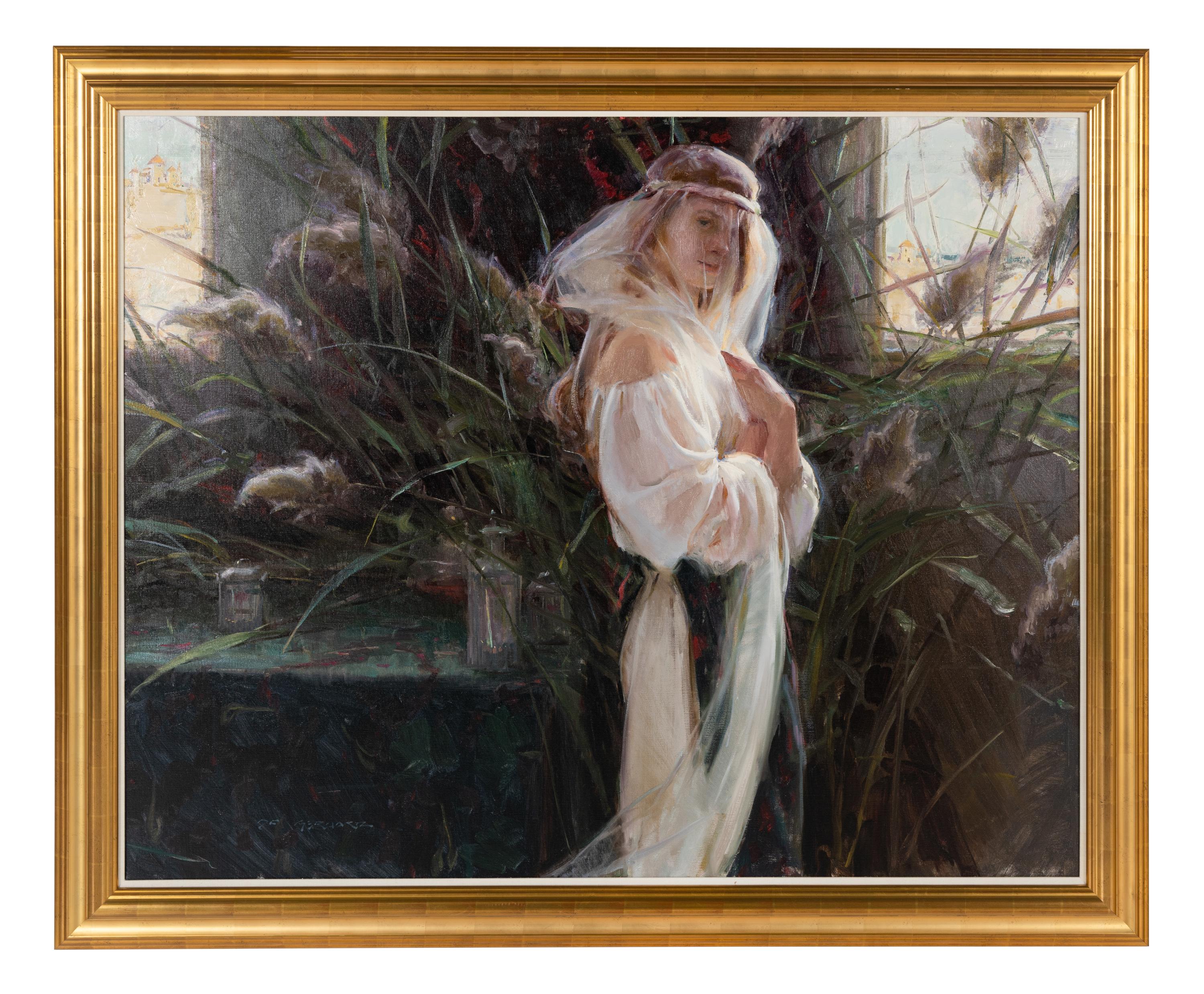 The Bride