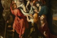 Follower of Peter Paul Rubens (Flemish, 1577-1640)