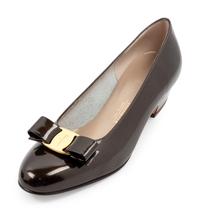 Nine Pairs of Salvatore Ferragamo Shoes, 1990-2010s