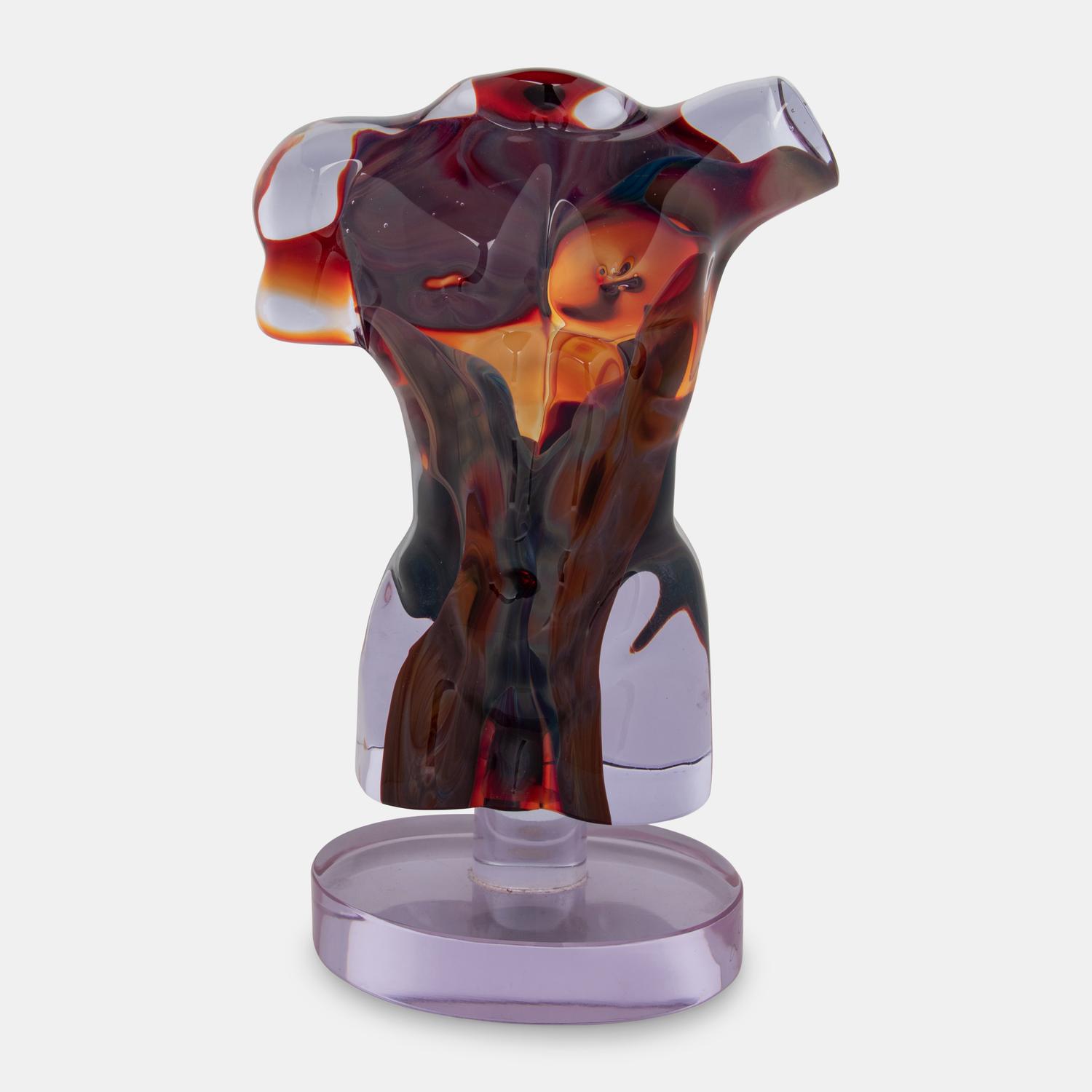 Adonis Sculpture