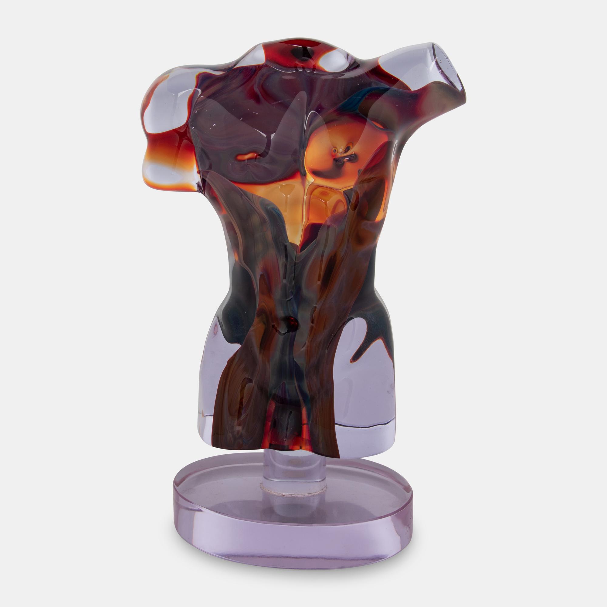Adonis Sculpture